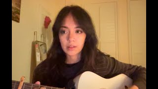 Download lagu Js lullaby/ darlin i'd wait for you - cover mp3
