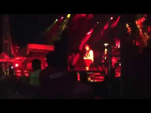 Avenged Sevenfold- Shepherd of Fire; Live at the 2014 Rockville Festival in Jacksonville, Florida