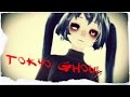 [MMD x TG] Hatsune Miku - OP TOKYO GHOUL ...