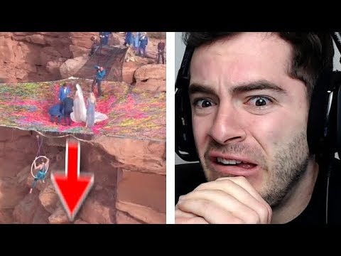 When Things Go Very Wrong