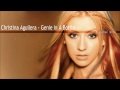 Christina Aguilera - Genie In A Bottle (tranzman ...