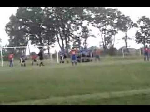 Wola Baranowska 2:4 Bojanów