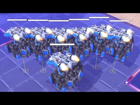 I Just Reinvented Doom Drops...