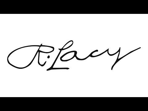 R. Lacy Turns a Down Market into Opportunity