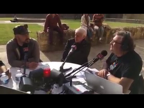 Michel Portal, Bojan Z, Emile Parisien et Roberto Negro : Open Jazz au Mans