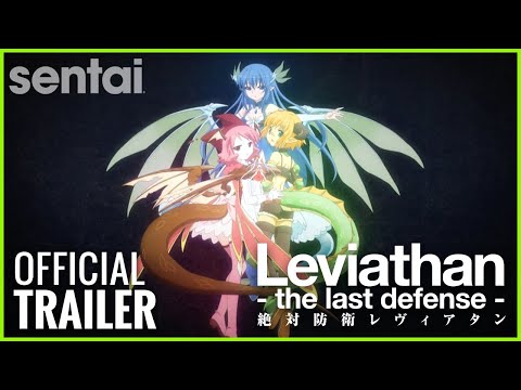 Leviathan: The Last Defense  Trailer