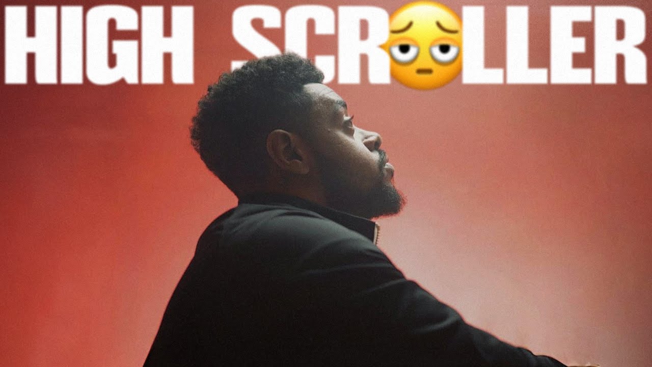 Trix The OG -  High Scroller (Official Video)