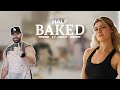 HalfBaked with BRADLEY MARTYN