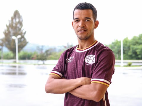 Bem-vindo, Filipinho!