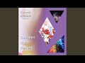 Natural Tranquil Symphony - Mystic's Path