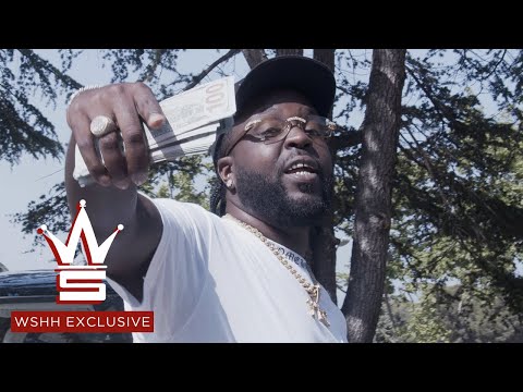 Richie Wess - Professional (Official Music Video)