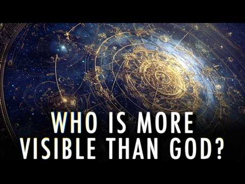 What the Mind Told Hermes About God - ما قاله العقل لهرمس عن الله
