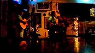 Five Guys Named Moe - Horses And Ponies