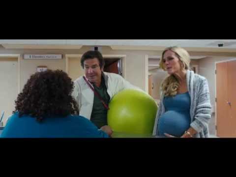 What to Expect When You're Expecting (UK Trailer)