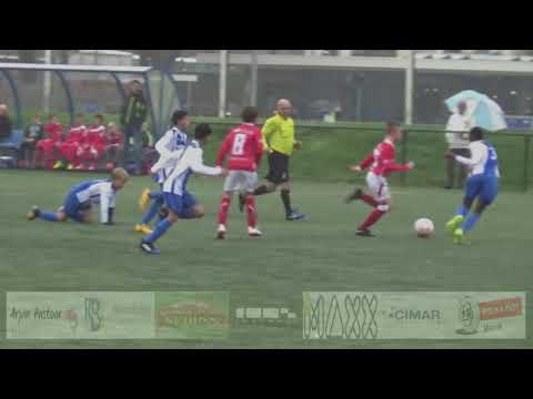 Elinkwijk JO12 1 - DOVO JO12 1 Oude Doos oktober 2017