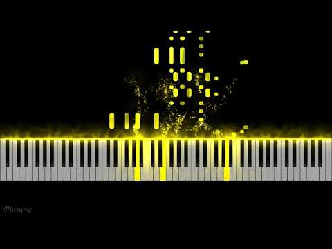 Haydn: Piano Sonata in D major Hob.XVI:37, Op.30-3[Piano / 4K]