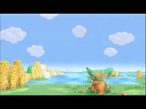 Awesome Video Game Music 64: Kirby's Return to Dreamland Credits
