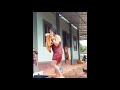 Cewek Mandi Short