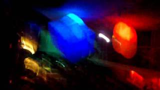 The Toasters - Shocker