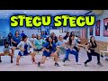 STECU STECU TIKTOK VIRAL SENAM KREASI CHOREO ZIN CHICIE