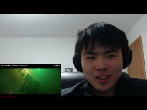 Alberto - PÓŁNOC feat. p3 Prod.CarouselBain & ayotasso | REACTION (Reacting To Polish + UK Rap)