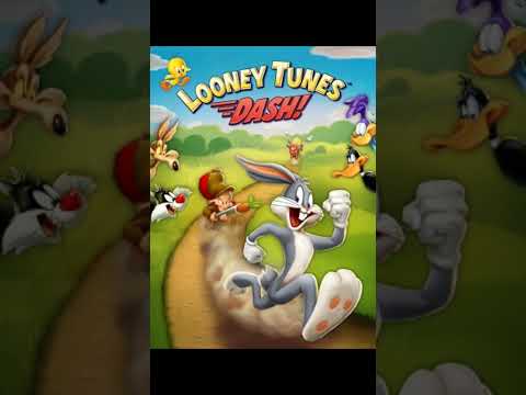 Every Voice Lines from Looney Tunes Dash!