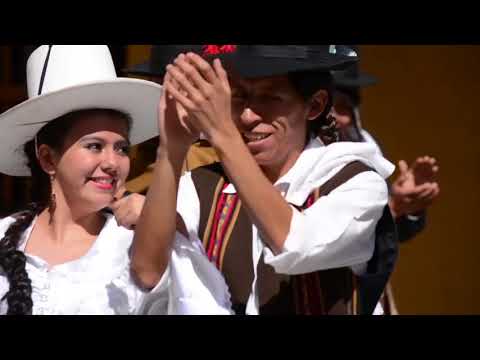 YUYAY SONQOY - TAYAMBA - PALOMITAY