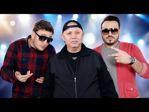 Amp Susanu & daddy Yankee & nfasis Motoare Gasolina