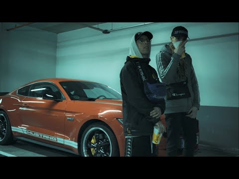 KAY SLAPS x JAY CALABRIA - LO$ V€RD€$ (DIR. by LOWBATTERYBOYZ)