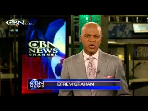 News Channel Morning Edition: October 31, 2012 - CBN.com