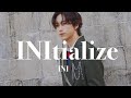 立体音響 INItialize INI