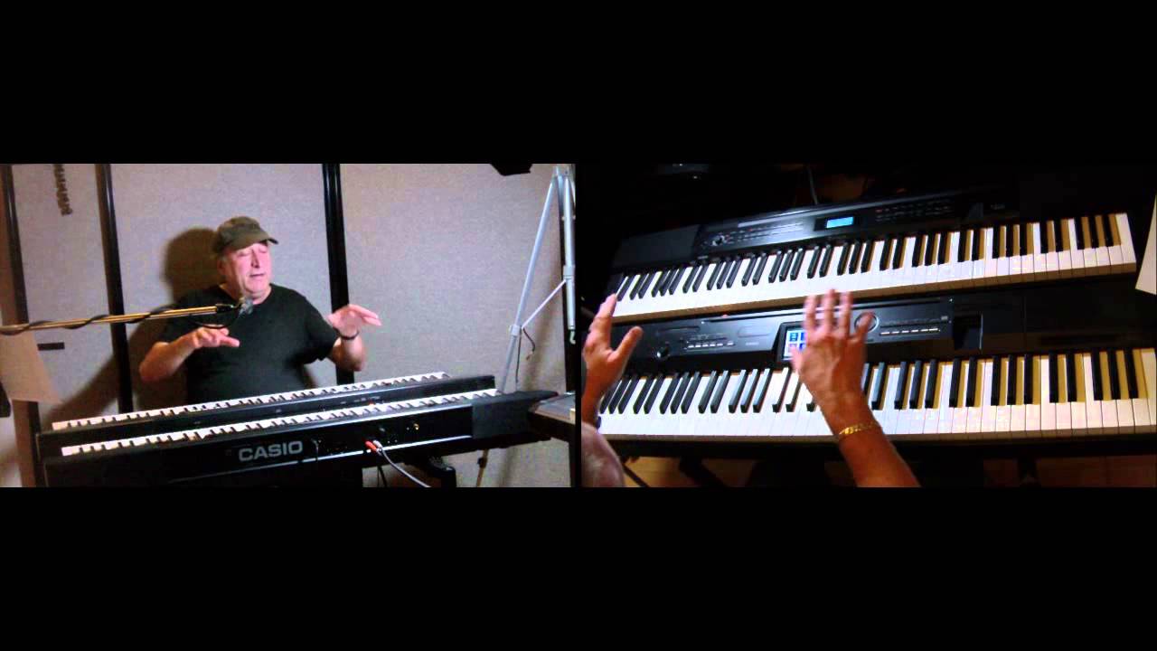 Цифровое пианино Casio PX-360MBK