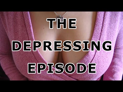 Cyanide & Happiness: The Depressing Episode