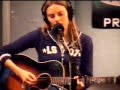 Aimee Mann live on KCRW