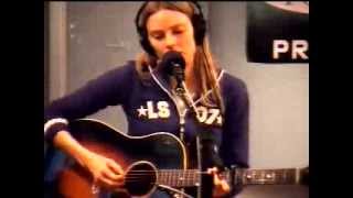 Aimee Mann live on KCRW