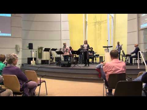 Anders Kerken - Mag ik dan bij jou, Claudia de Breij