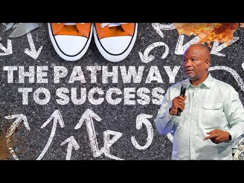 Zion Church | The Pathway to Success | Pastor Keith Battle