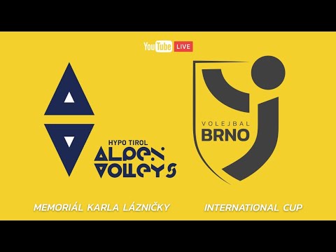 MKL: Innsbruck - Brno