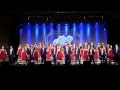 Manteno Magic 2015 Herscher Swing Sing