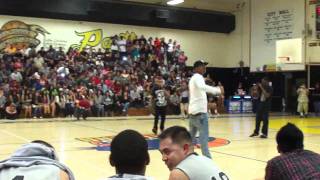 back it up and dump it - cali swag district