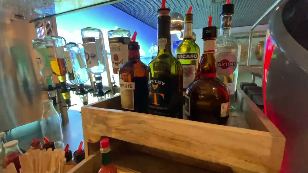KLM Crown Lounge (25)