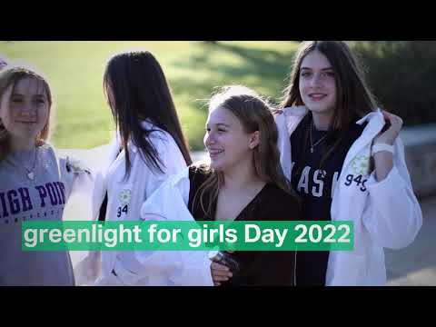 Inspire 1500 Girls to be Future STEM Adventurers!