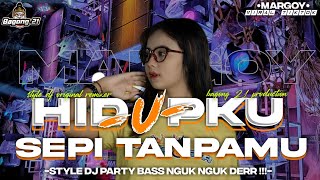 Download lagu DJ VIRAL TERBARU HIDUPKU SEPI TANPAMU || BASS HOREGG STYLE NGUK NGUK...!!! mp3 Download lagu DJ VIRAL TERBARU HIDUPKU SEPI TANPAMU || BASS HOREGG STYLE NGUK NGUK...!!! mp3