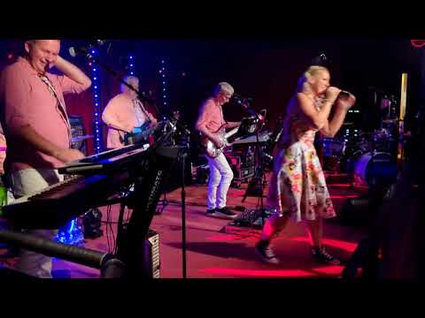 Sandins - Vi lyfter igen - Om änglar finns - Birka Gotland 16 dec. 2025