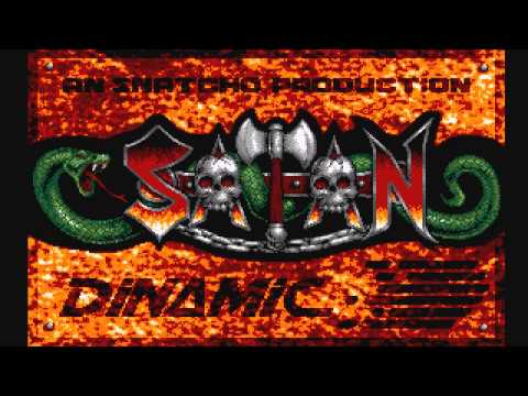 Satan Amiga