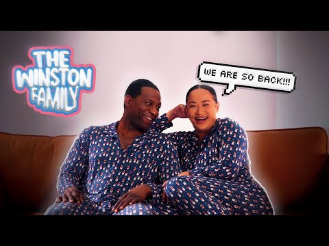 WE HAVE SOME NEWS....