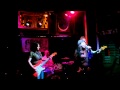 Candye Kane " Super hero"  @ the Camel 08/16/2012   Laura Chavez/Lead Guitar