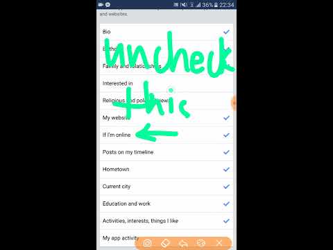 download lagu mp3 mp4 How To Freeze Facebook Last Seen, download lagu How To Freeze Facebook Last Seen gratis, unduh video klip How To Freeze Facebook Last Seen