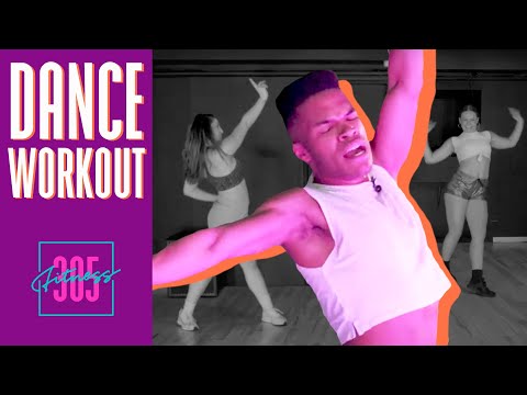 The BEST 28 Min Dance Workout 🔥 305 Fitness thumnail