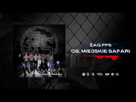 Żaku PPS - MIEJSKIE SAFARI